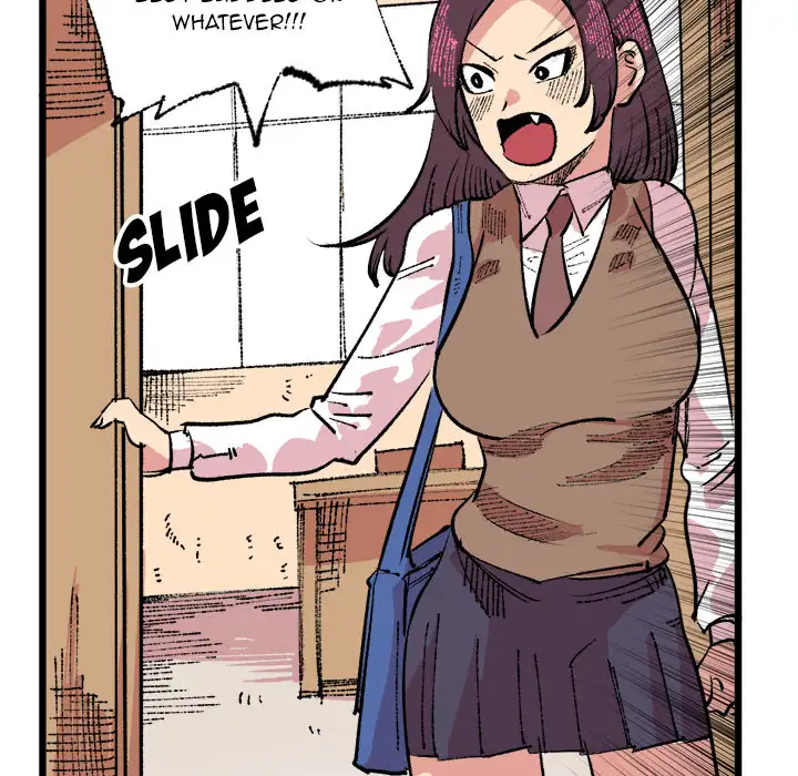 A Bad Friend Chapter 18 Page 41