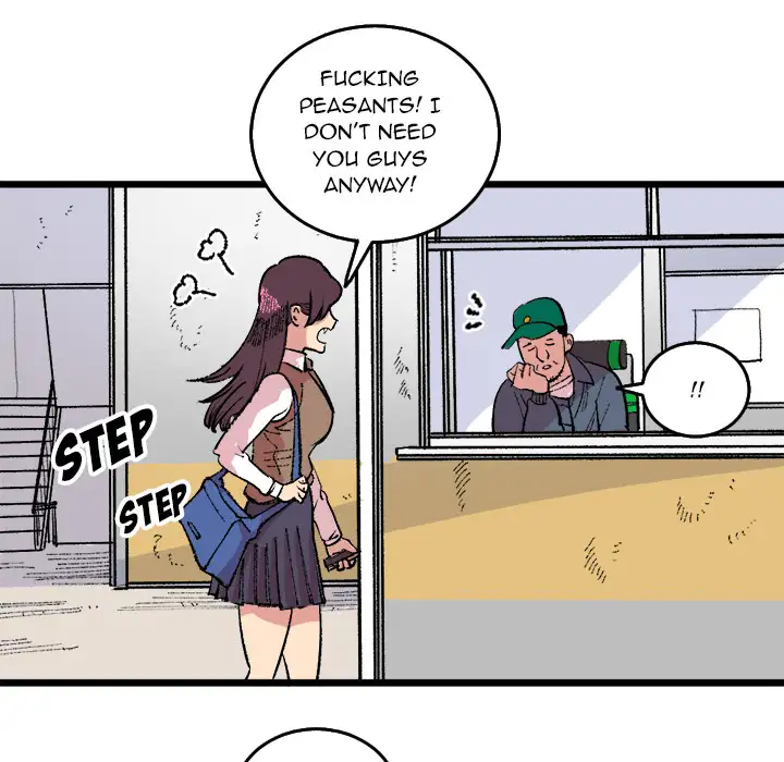 A Bad Friend Chapter 18 Page 46