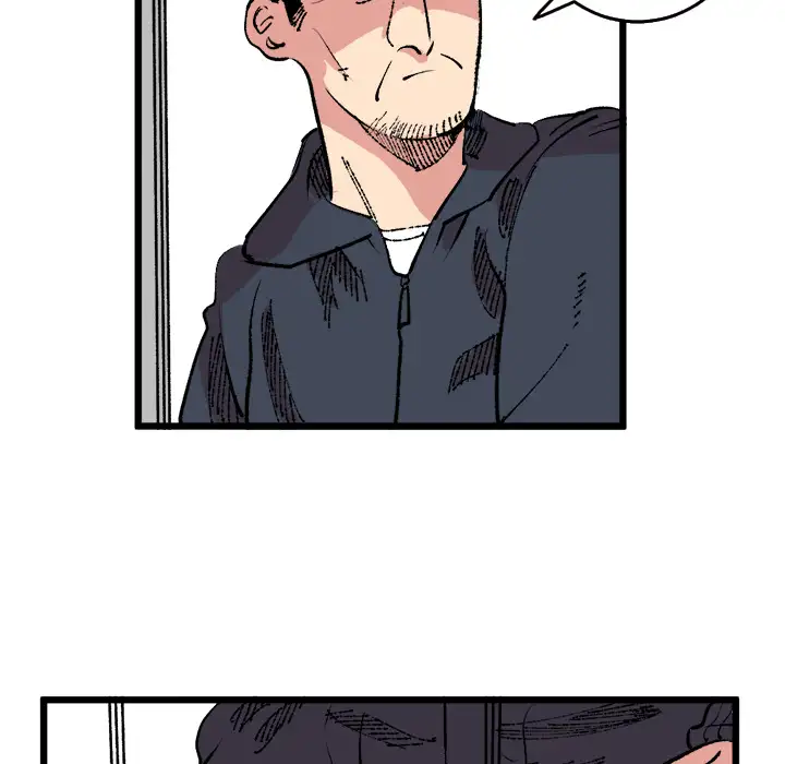 A Bad Friend Chapter 18 Page 54