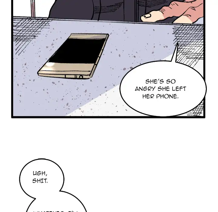 A Bad Friend Chapter 18 Page 55