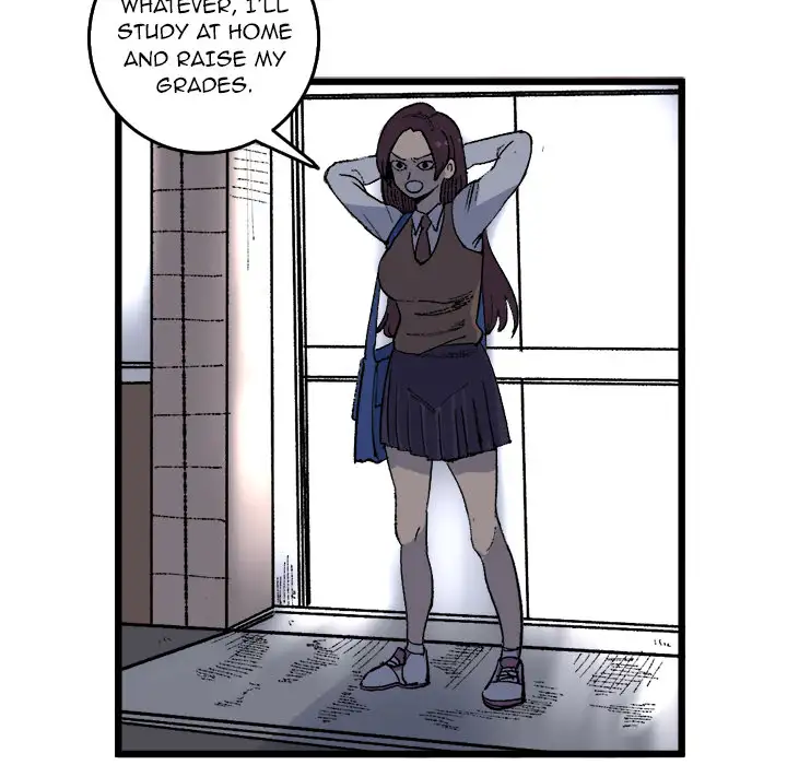 A Bad Friend Chapter 18 Page 56
