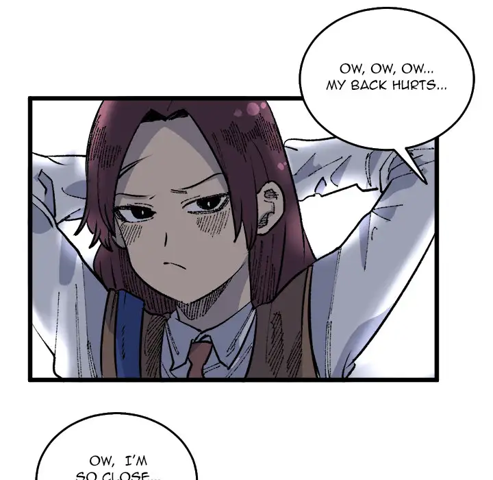 A Bad Friend Chapter 18 Page 57