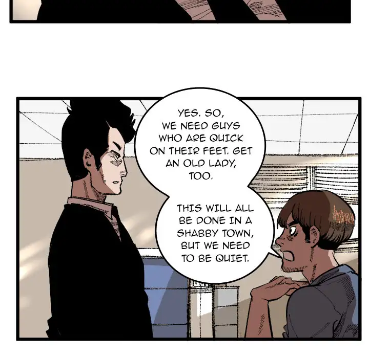 A Bad Friend Chapter 18 Page 6