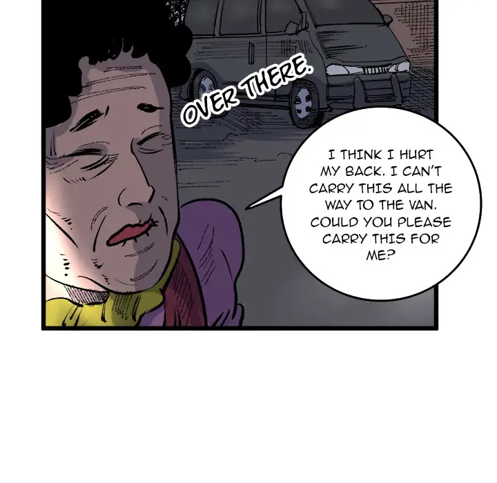 A Bad Friend Chapter 18 Page 61