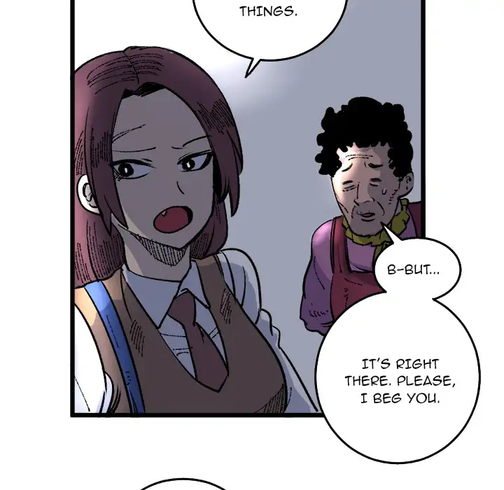 A Bad Friend Chapter 18 Page 63