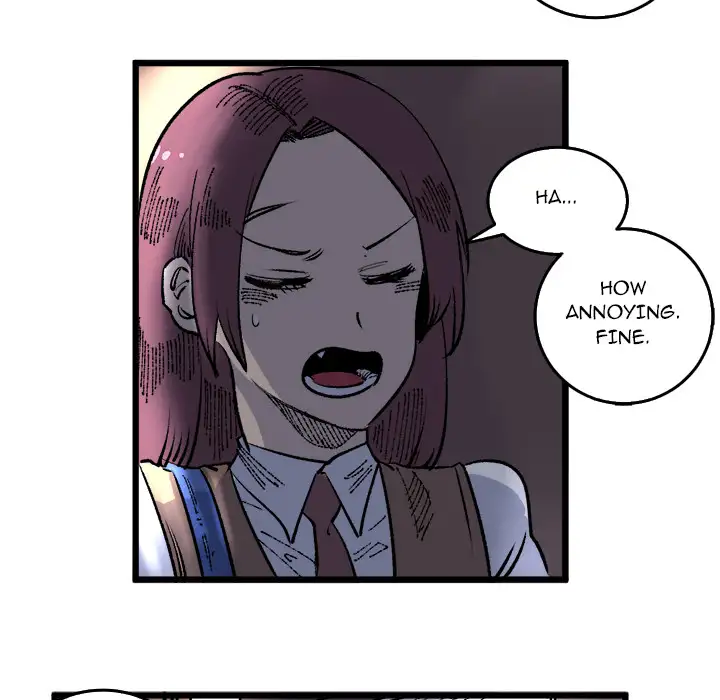 A Bad Friend Chapter 18 Page 65