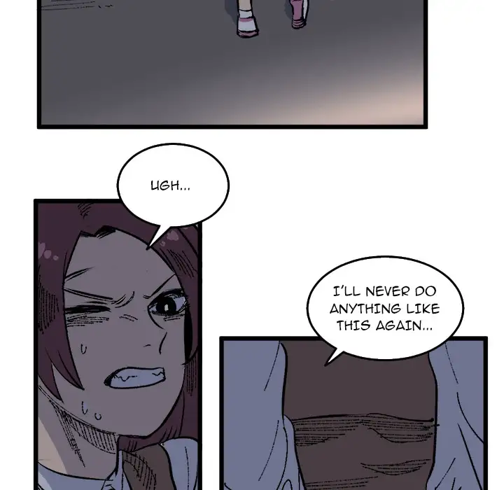 A Bad Friend Chapter 18 Page 68