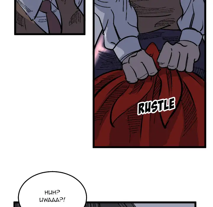 A Bad Friend Chapter 18 Page 69