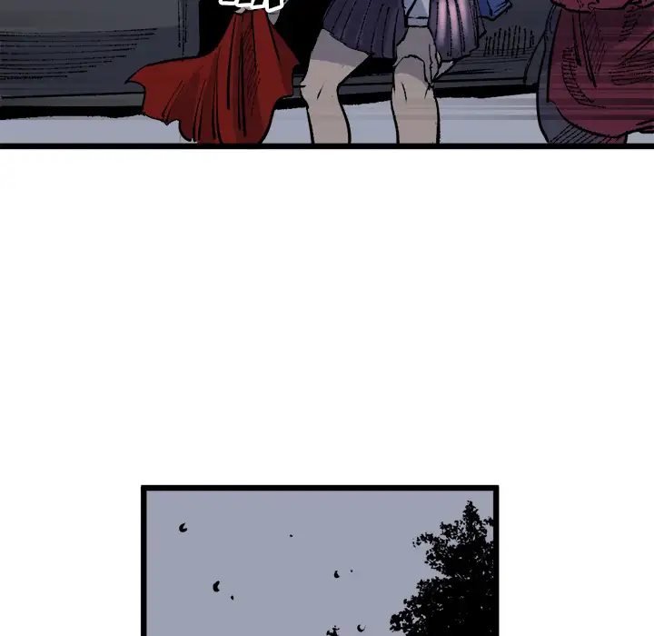 A Bad Friend Chapter 18 Page 73