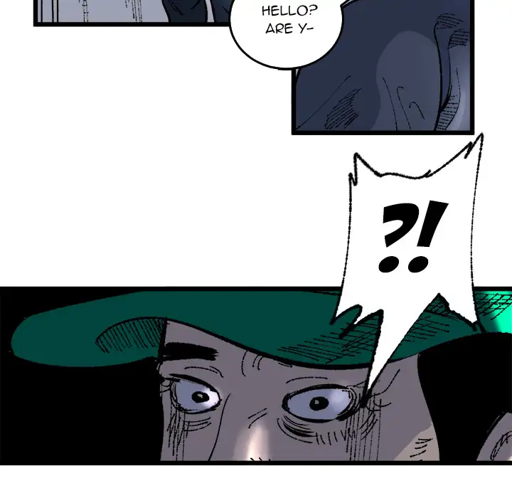A Bad Friend Chapter 18 Page 75