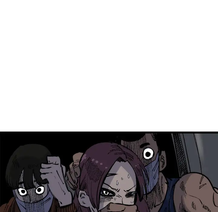 A Bad Friend Chapter 18 Page 76