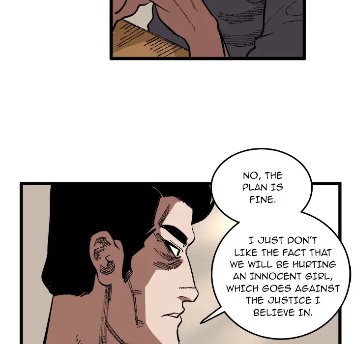 A Bad Friend Chapter 18 Page 8