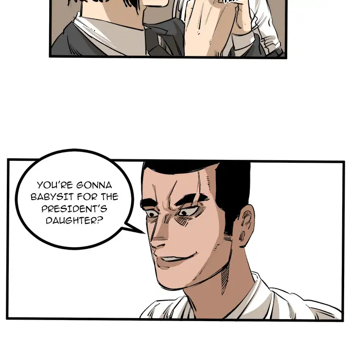A Bad Friend Chapter 1 Page 10
