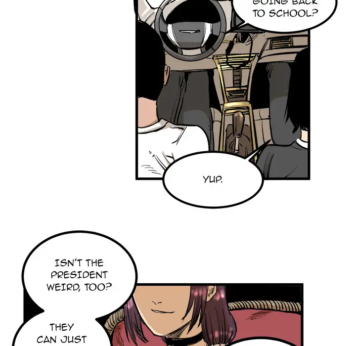 A Bad Friend Chapter 1 Page 18