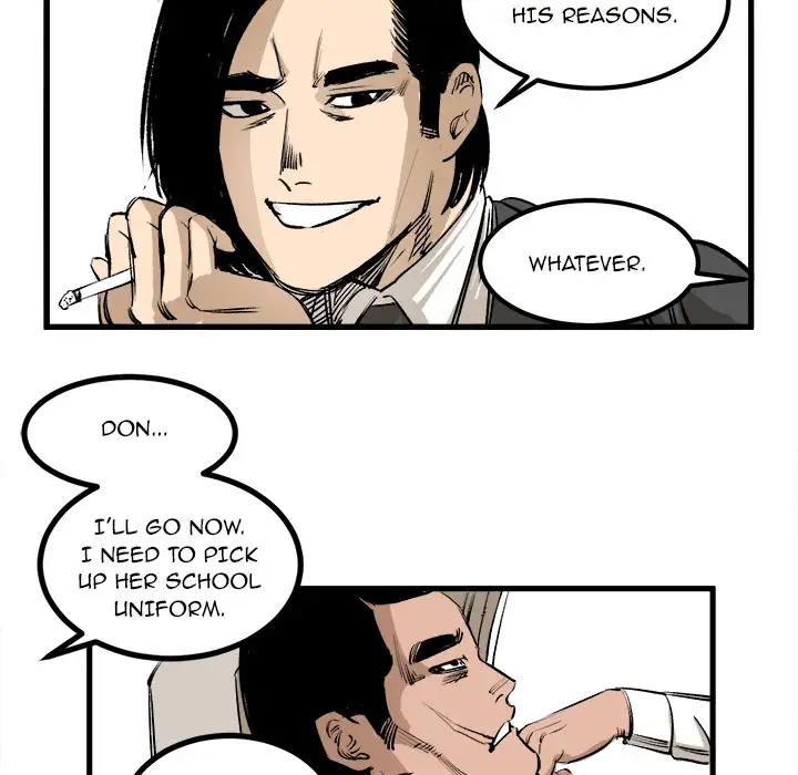 A Bad Friend Chapter 1 Page 20