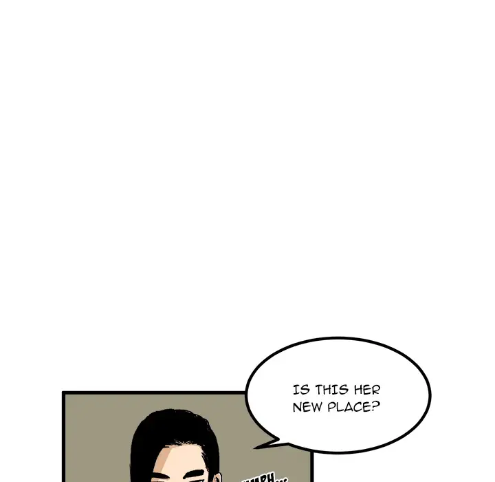 A Bad Friend Chapter 1 Page 23
