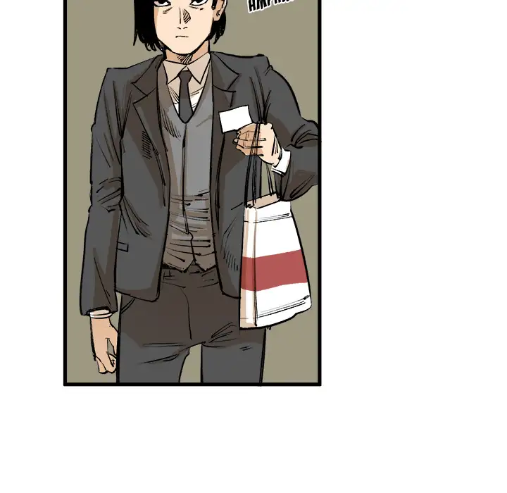 A Bad Friend Chapter 1 Page 24