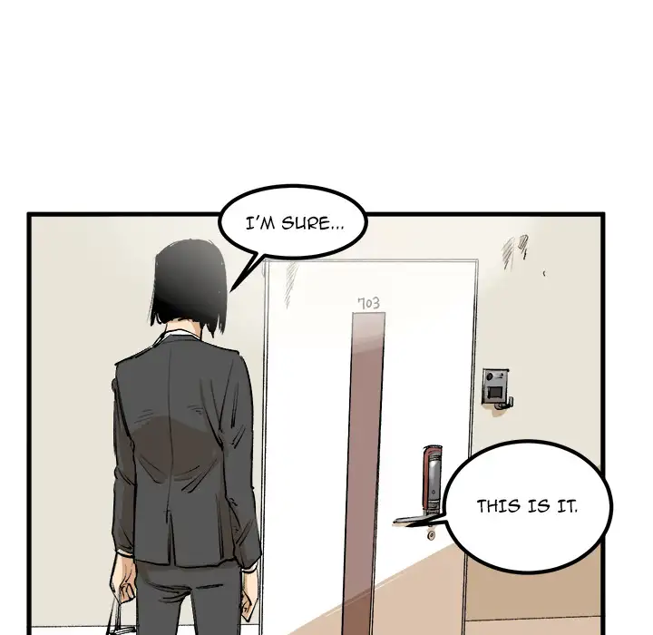 A Bad Friend Chapter 1 Page 26