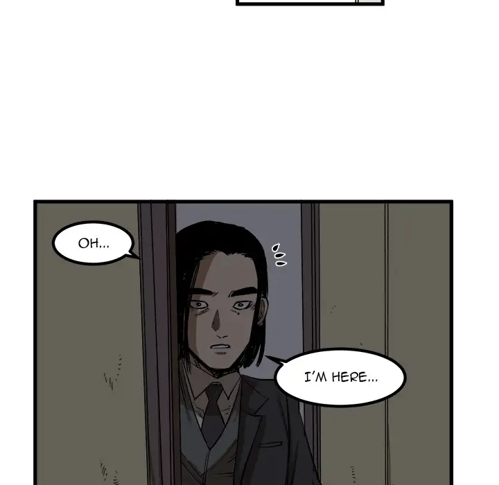 A Bad Friend Chapter 1 Page 28
