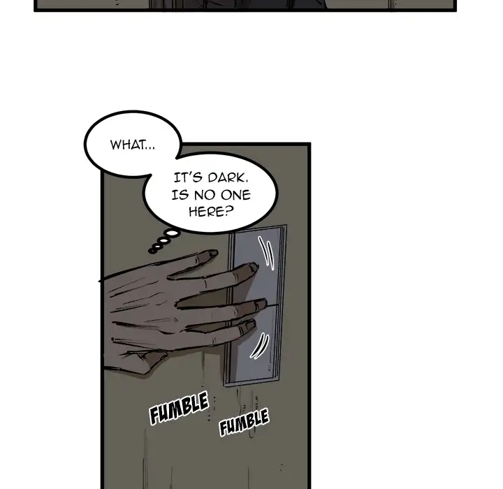 A Bad Friend Chapter 1 Page 29