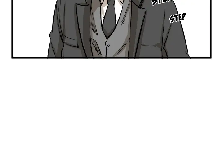 A Bad Friend Chapter 1 Page 3