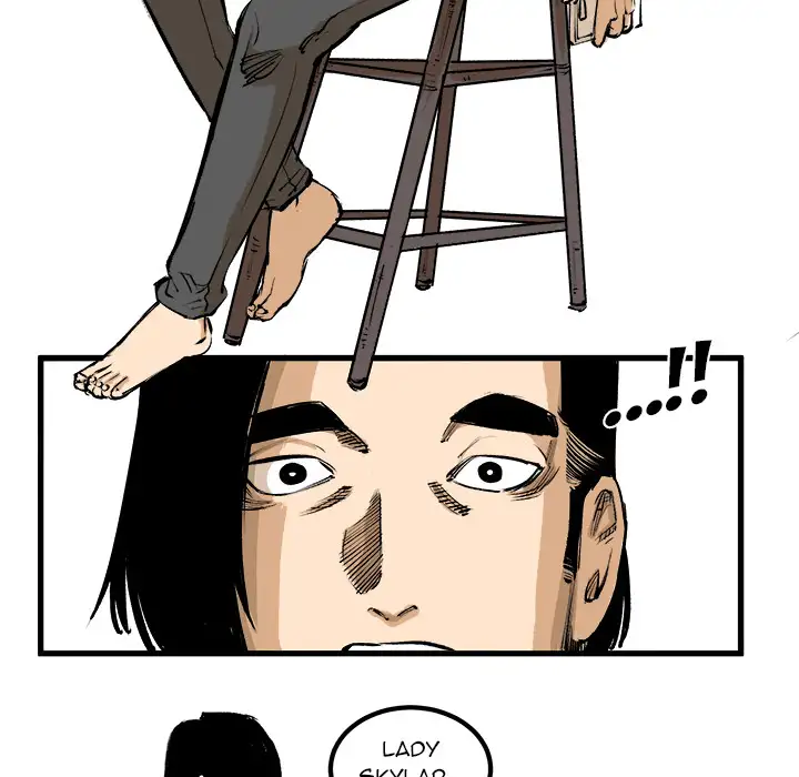 A Bad Friend Chapter 1 Page 32