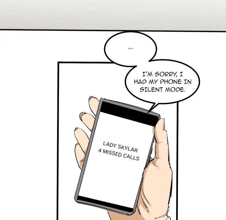 A Bad Friend Chapter 1 Page 34