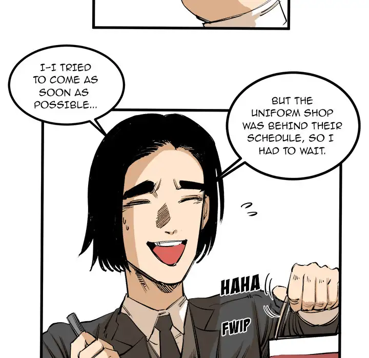 A Bad Friend Chapter 1 Page 35