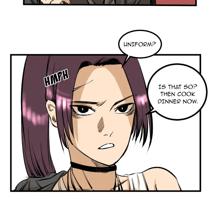 A Bad Friend Chapter 1 Page 36