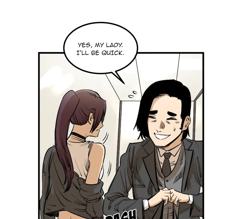A Bad Friend Chapter 1 Page 37