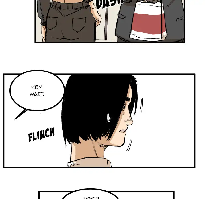 A Bad Friend Chapter 1 Page 38