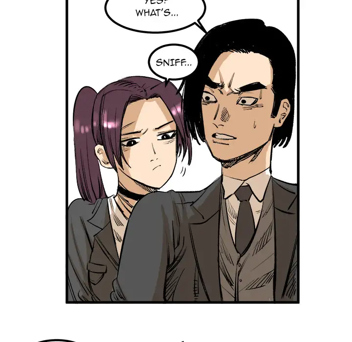 A Bad Friend Chapter 1 Page 39