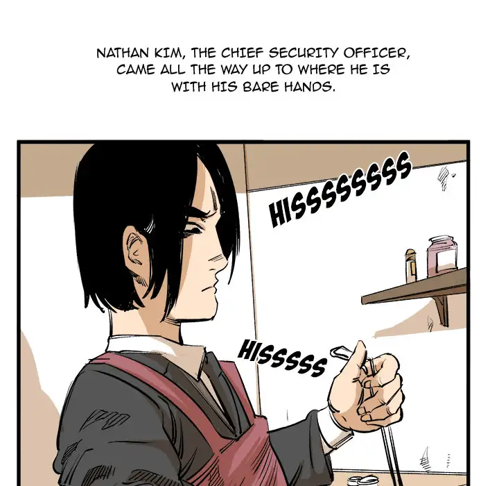 A Bad Friend Chapter 1 Page 43