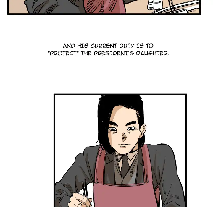 A Bad Friend Chapter 1 Page 44