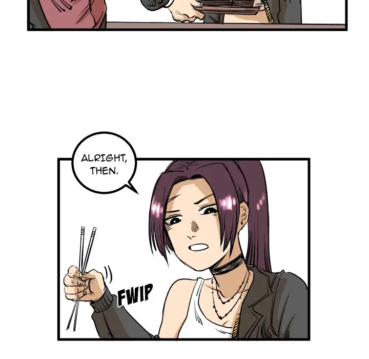 A Bad Friend Chapter 1 Page 46