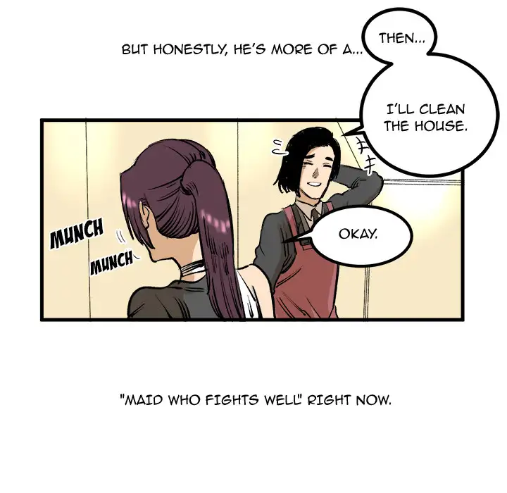 A Bad Friend Chapter 1 Page 47
