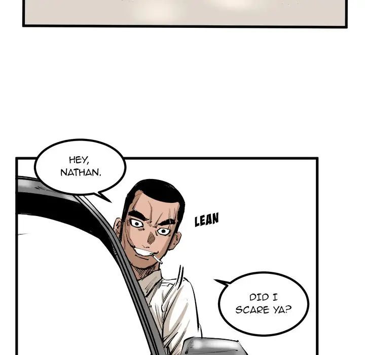 A Bad Friend Chapter 1 Page 5