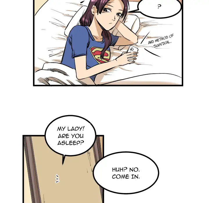 A Bad Friend Chapter 1 Page 51