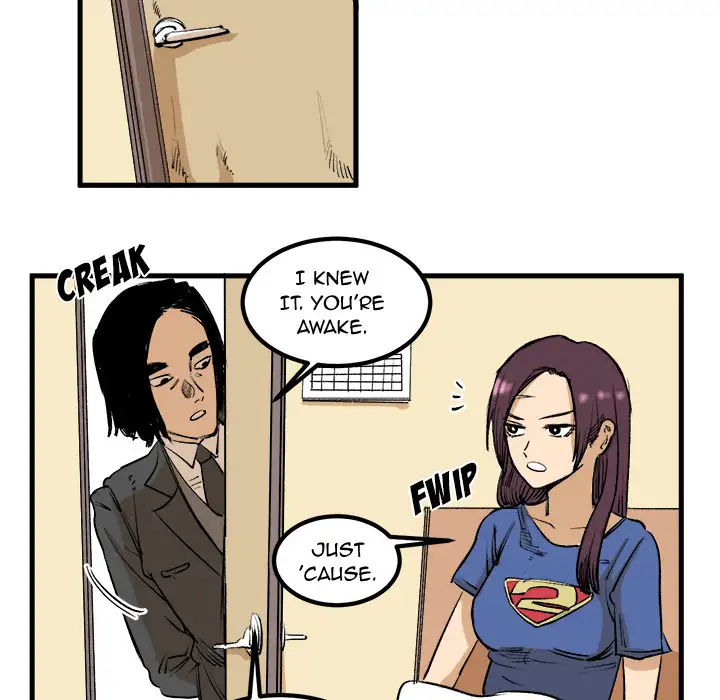 A Bad Friend Chapter 1 Page 52