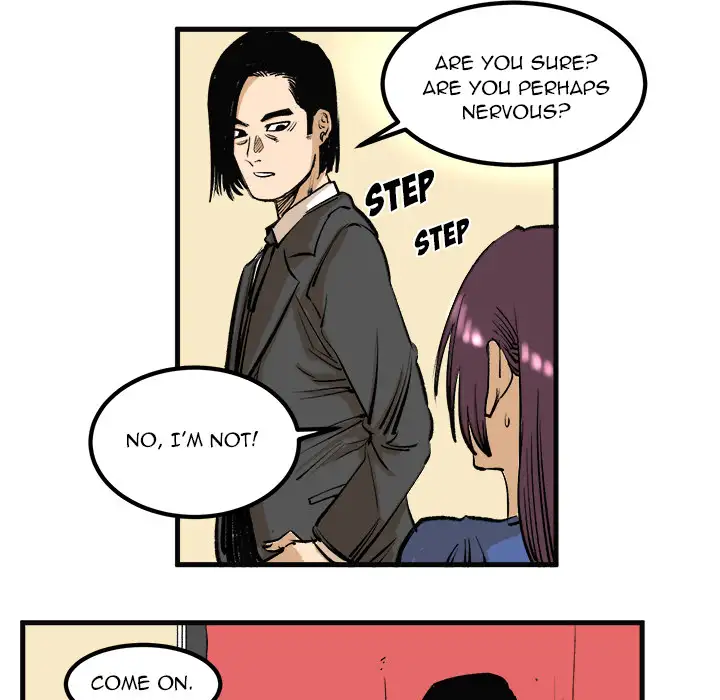 A Bad Friend Chapter 1 Page 55
