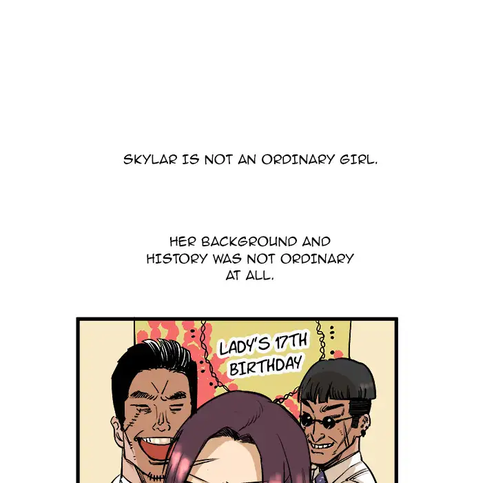 A Bad Friend Chapter 1 Page 61