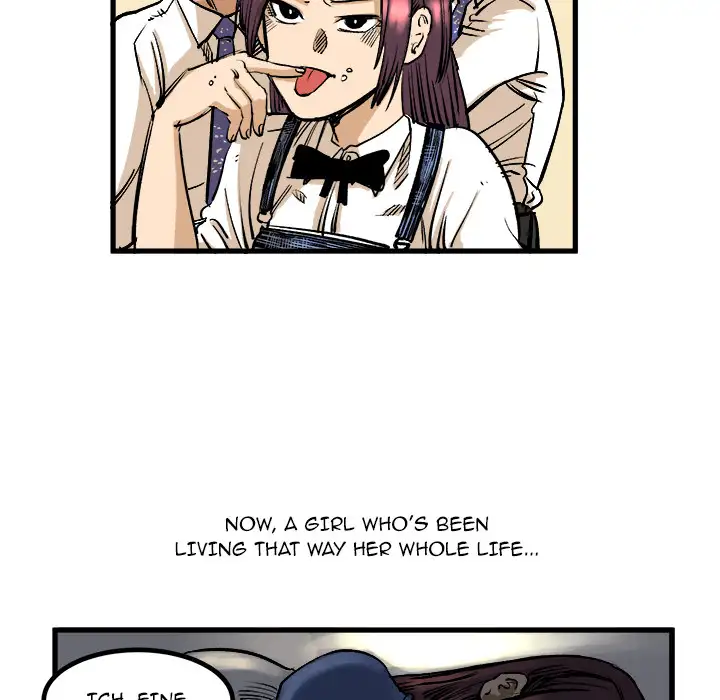 A Bad Friend Chapter 1 Page 62