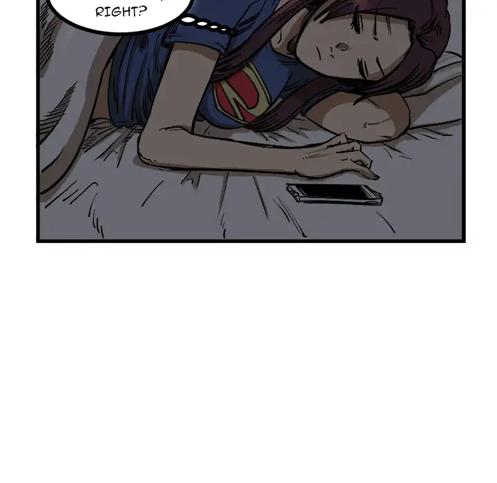 A Bad Friend Chapter 1 Page 64