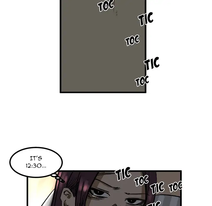 A Bad Friend Chapter 1 Page 66