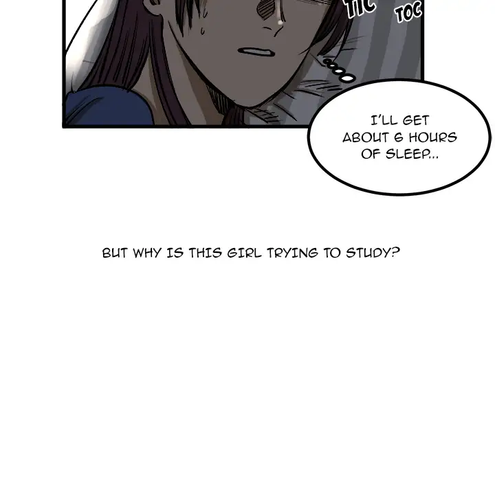A Bad Friend Chapter 1 Page 67