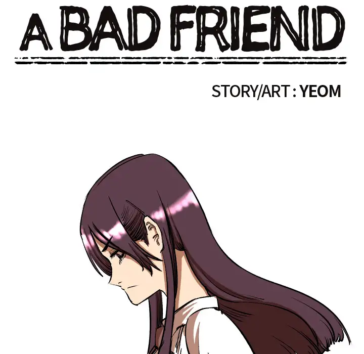 A Bad Friend Chapter 1 Page 68