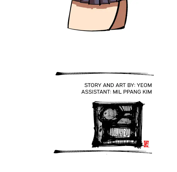 A Bad Friend Chapter 1 Page 70