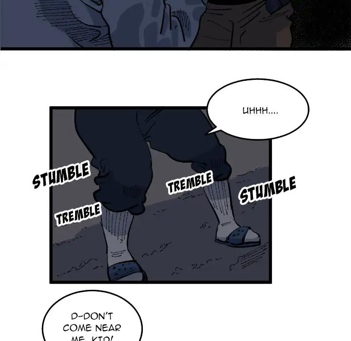 A Bad Friend Chapter 19 Page 10