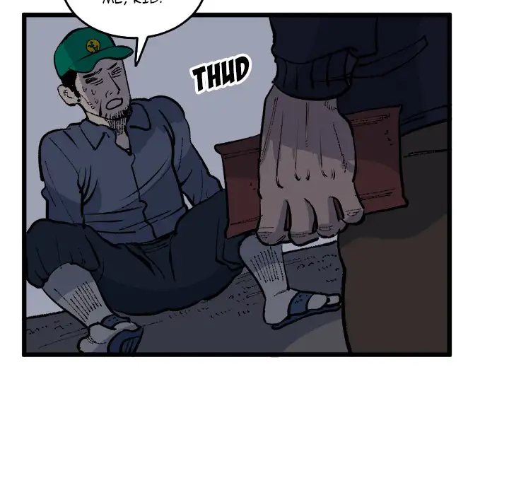 A Bad Friend Chapter 19 Page 11