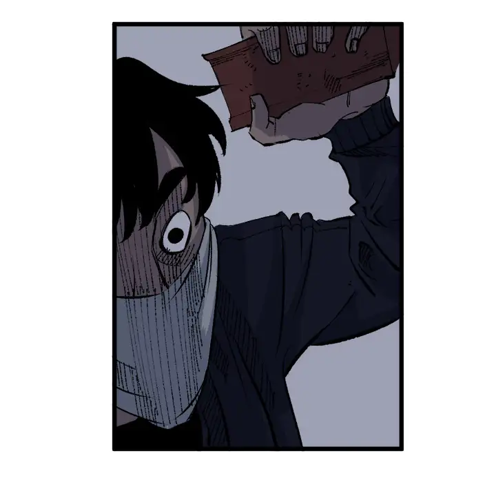 A Bad Friend Chapter 19 Page 12